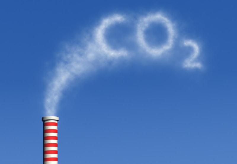 استخراج ارزان کربن از جو
