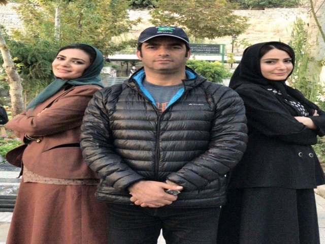 تصاویر دیدنی 10 مهر 97 تصاویر دیدنی 10 مهر 97