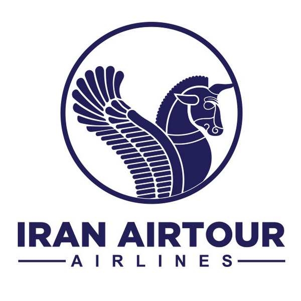 شرکت هواپیمایی ایران ایرتور