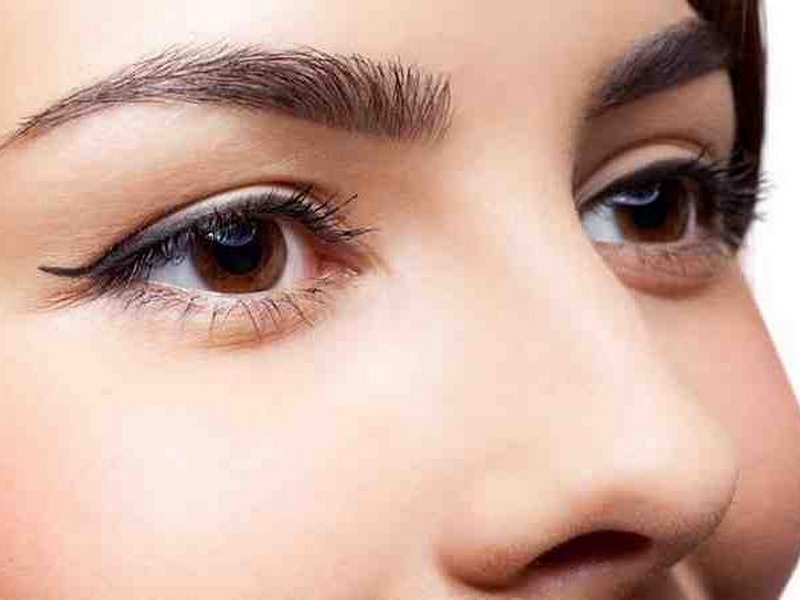 علت نابینایی و انواع نابینایی چشم