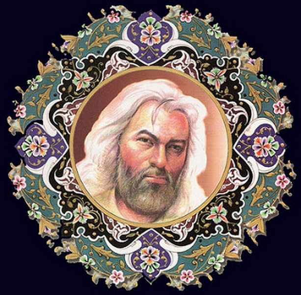 اشعاری ماندگار از حافظ شیرازی