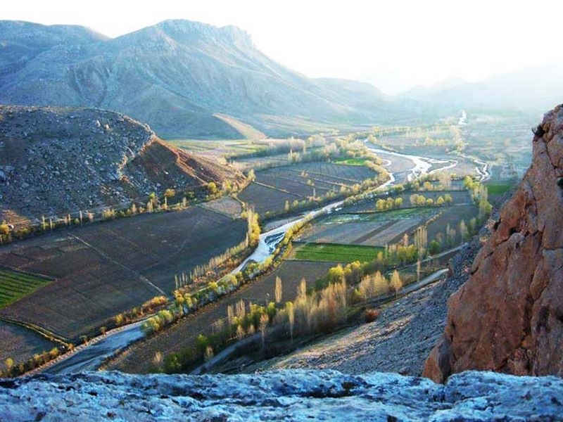روستای زولا