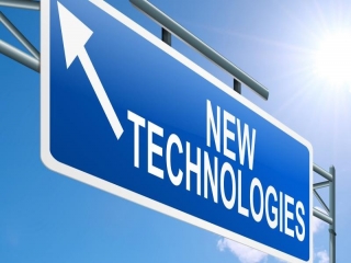 تکنولوژی های جدید و نوظهور
