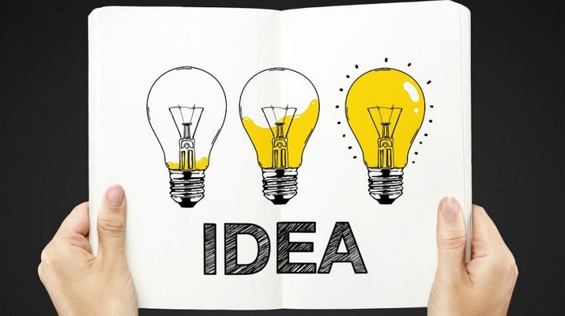 ایده های ناب کارآفرینی