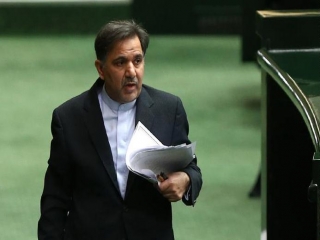 آخوندی استعفا داد/ فتاح قبول نکرد/ لاریجانی: استعفای دو وزیر در راه است