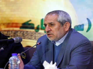 دستگیری 53 متهم ارزی در 10 روز گذشته/ فردی 240 میلیون دلار ارز دولتی در بازار آزاد فروخته است