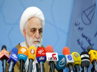 تایید حکم اعدام 2 مفسد اقتصادی