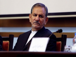جهانگیری از مردم عذرخواهی کرد