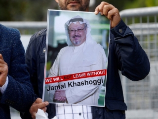 به خاشقجی مواد مخدر خورانده شده/ساعتی که می‌تواند کلید معمای ناپدید شدن روزنامه‌نگار سعودی باشد