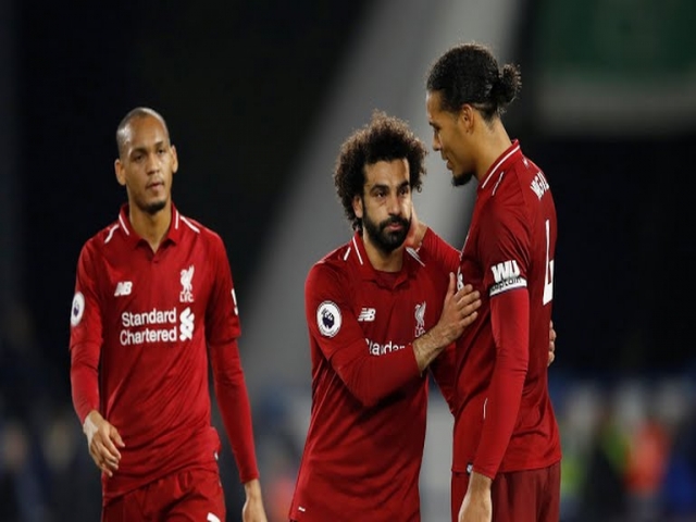 لیورپول 1 - 0 هادرسفیلد ؛ برد با طعم گل سه امتیازی صلاح لیورپول 1 - 0 هادرسفیلد ؛ برد با طعم گل سه امتیازی صلاح