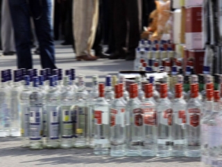 آخرین آمار مسمومیت با الکل در کشور