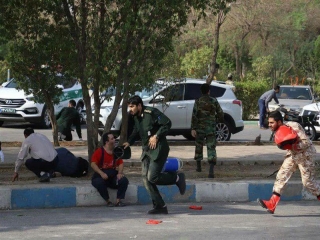 جزییات جدید از حادثه تروریستی اهواز؛ بیش از 30 نفر قصور و کوتاهی کردند
