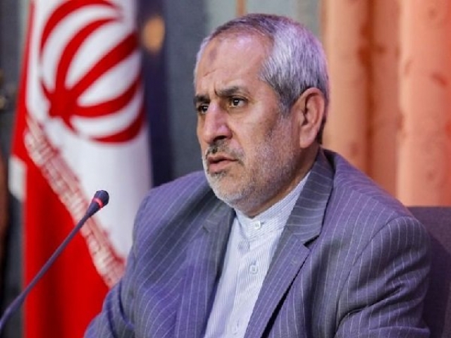 دادستان تهران: هیچ سایتی حق ندارد قیمت های لحظه ای را اعلام کند دادستان تهران: هیچ سایتی حق ندارد قیمت های لحظه ای را اعلام کند