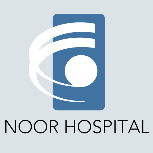 بیمارستان و مراکز فوق تخصصی چشم پزشکی نور