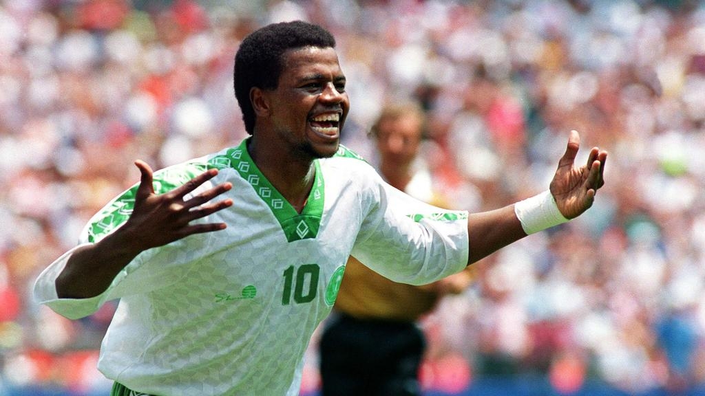 بیوگرافی سعید العویران