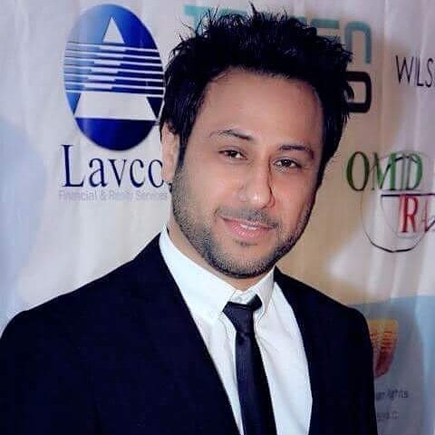 بیوگرافی شهیاد (خواننده ایرانی)