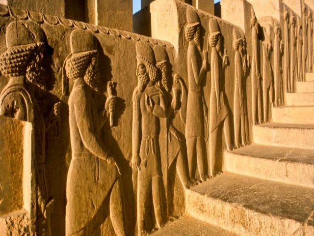چند داستان جالب و خواندنی از ایران باستان