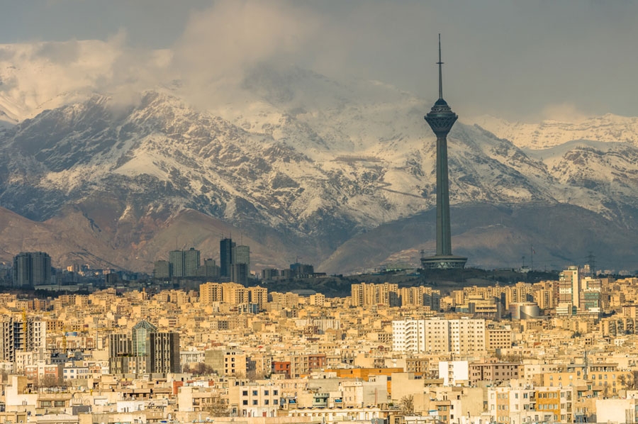 14 مهر، روز تهران
