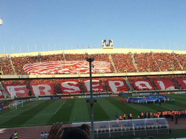 ورود پلیس فتا به بلیت فروشی بازی پرسپولیس/ 9 متخلف شناسایی شدند ورود پلیس فتا به بلیت فروشی بازی پرسپولیس/ 9 متخلف شناسایی شدند