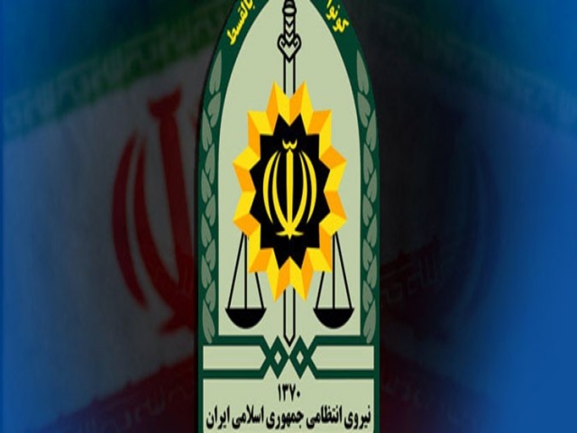 واکنش پلیس پایتخت به تیراندازی و متواری شدن زندانی واکنش پلیس پایتخت به تیراندازی و متواری شدن زندانی