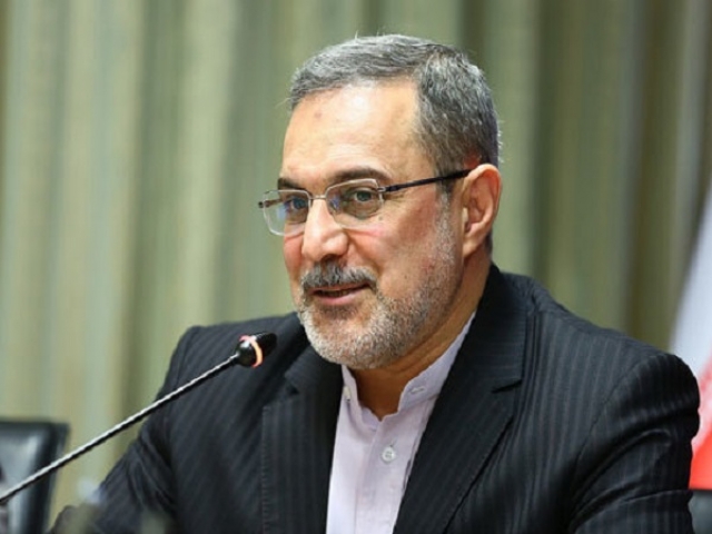 وزیر آموزش و پرورش: تعطیلات زمستانی امسال اجرایی نمیشود وزیر آموزش و پرورش: تعطیلات زمستانی امسال اجرایی نمیشود