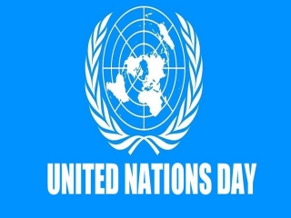 24 اکتبر ، روز ملل متحد