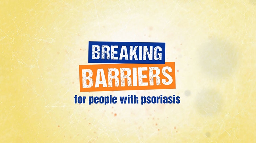 29 اکتبر ، روز جهانی پسوریازیس