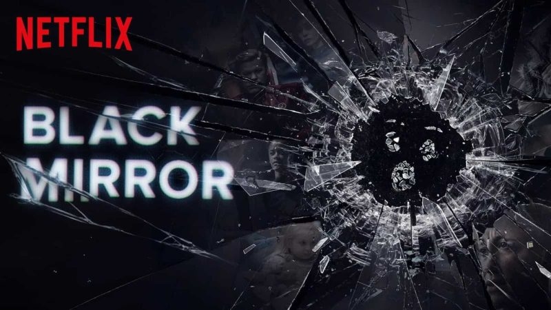 معرفی سریال Black Mirror یا آینه سیاه