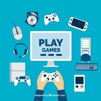 بازی آنلاین و بازی اینترنتی چیست؟