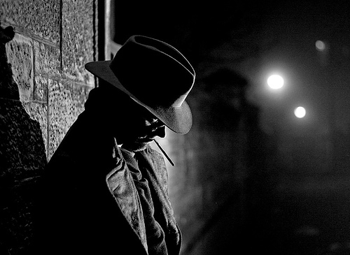 ژانر نوآر (Noir) یا فیلم سیاه چیست