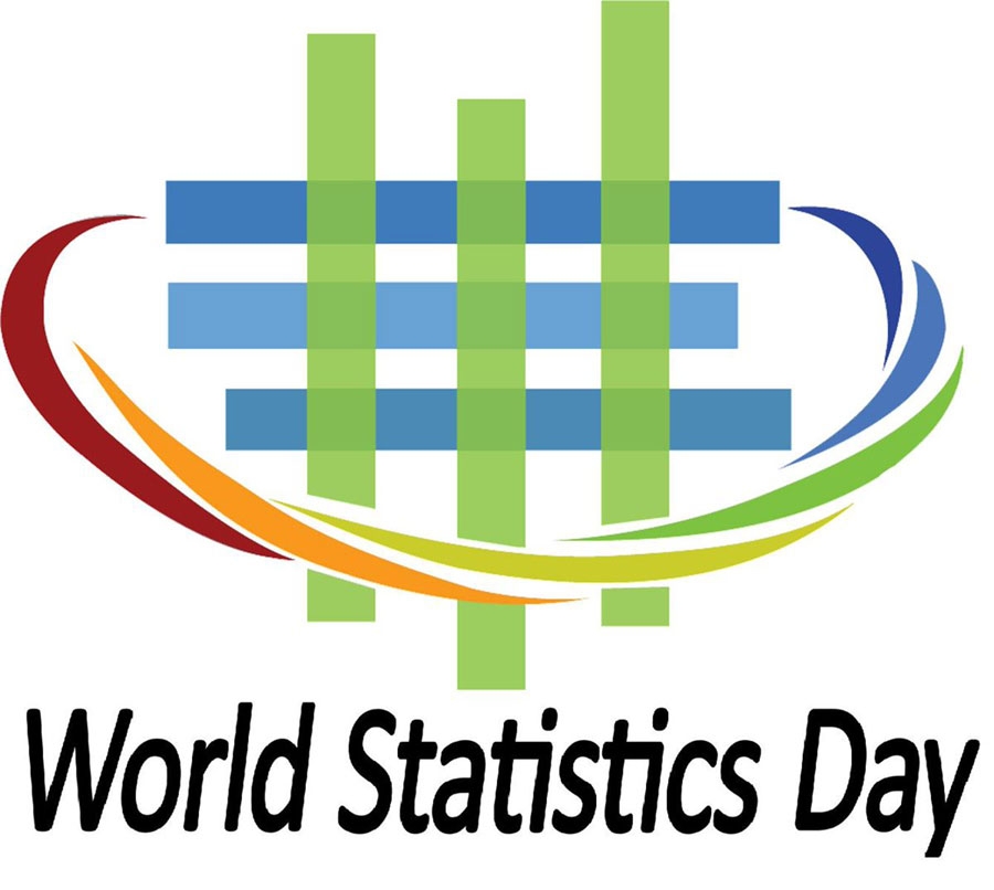 20 اکتبر، روز جهانی آمار