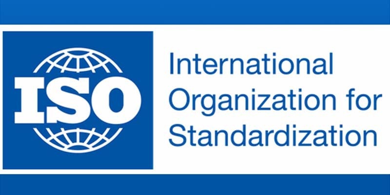 سازمان بین‌ المللی استاندارد سازی