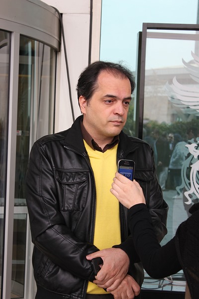 بیوگرافی پیمان یوسفی ، گزارشگر تلویزیون