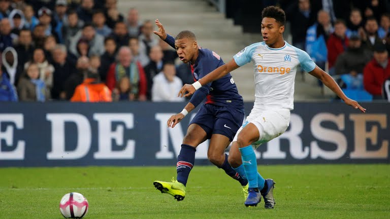 psg-wins-against-marseille-in-11th-week psg-wins-against-marseille-in-11th-week