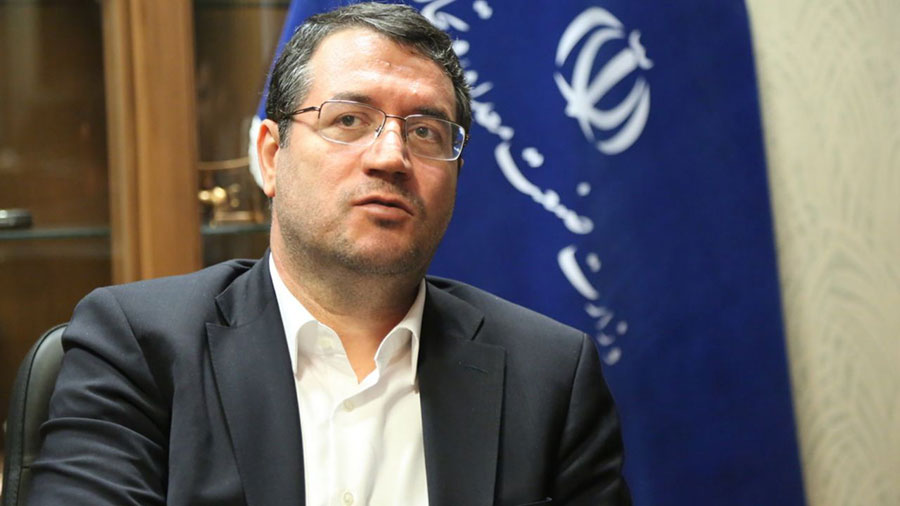 اظهار نظر جدید وزیر صنعت درباره گرانی مجدد قیمت خودروهای داخلی پر طرفدار اظهار نظر جدید وزیر صنعت درباره گرانی مجدد قیمت خودروهای داخلی پر طرفدار