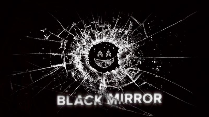 معرفی سریال Black Mirror یا آینه سیاه
