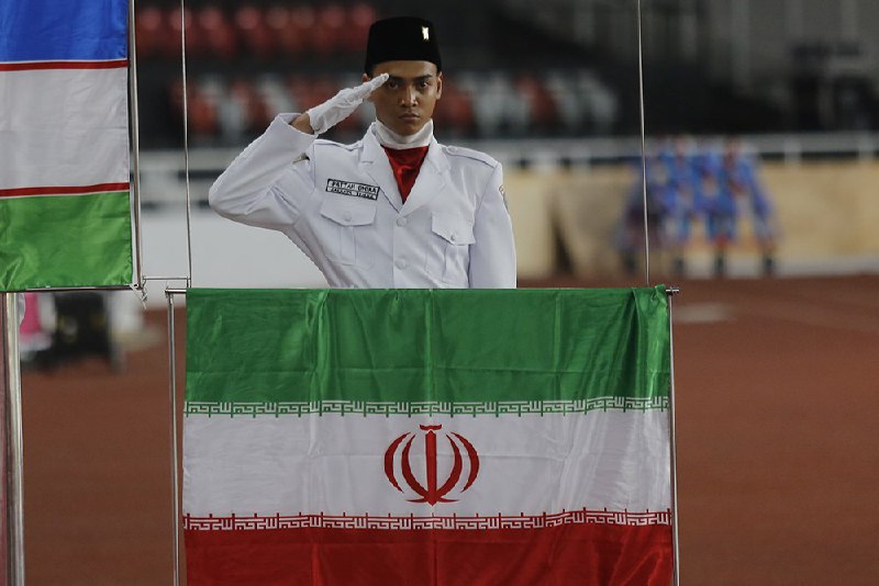 iranian-athletes-in-the-para-asian-games-of-jakarta-2018