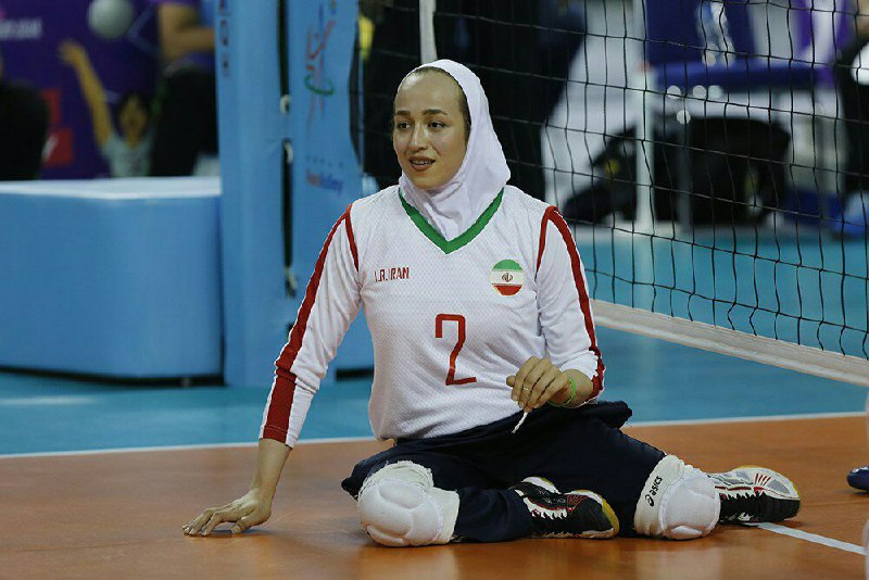 iranian-athletes-in-the-para-asian-games-of-jakarta-2018