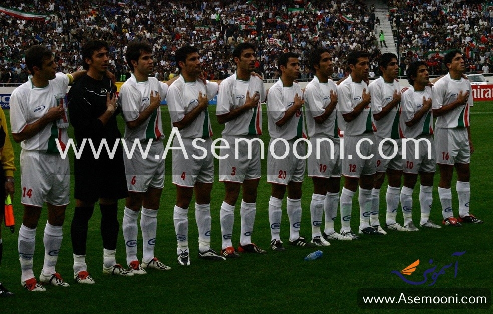 خودزنی فوتبال ایران قبل از مسابقات بزرگ ( قست دوم ) ؛ بهترین تیم امید ایران ، چگونه نابود شد؟