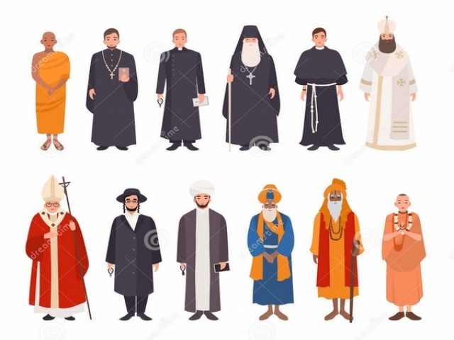 همگرایی و همسویی کشورها و ادیان همگرایی و همسویی کشورها و ادیان