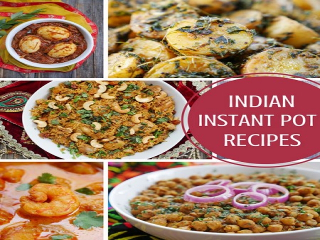 طرز تهیه خوشمزه ترین غذای هندی