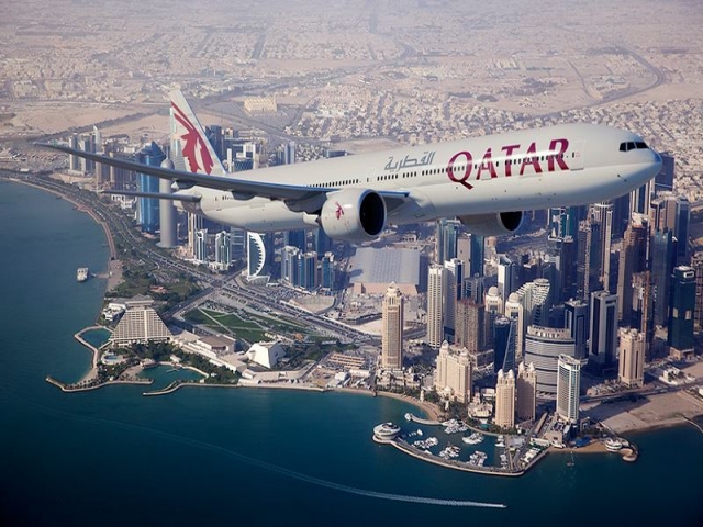 اخذ ویزای قطر برای ایرانیان