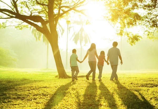 مدیریت خانواده و سبک زندگی
