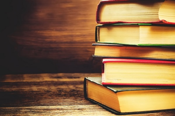 انشا با موضوع کتاب و کتابخوانی