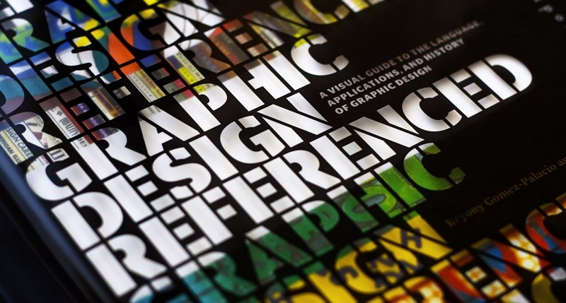 نقش و ارتباط گرافیک و تبلیغات