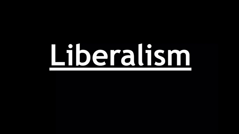 لیبرالیسم چیست؟ و انواع لیبرالیسم