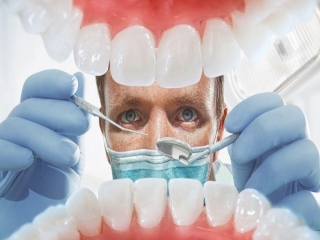 دکتر خوب دندانپزشک در کرج