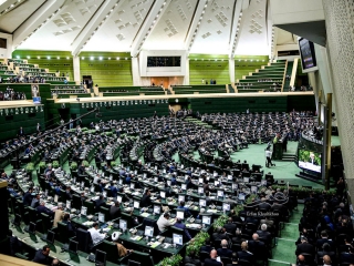 خداحافظی 9 مقام در نهاد ریاست جمهوری با اجرای قانون منع بکارگیری بازنشستگان