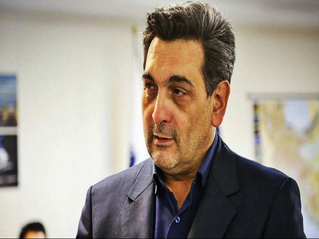حناچی سرپرست شهرداری تهران شد حناچی سرپرست شهرداری تهران شد