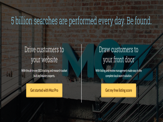 آشنایی با سایت موز MOZ.com آشنایی با سایت موز MOZ.com